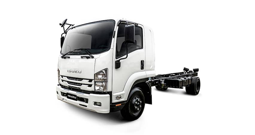 isuzu